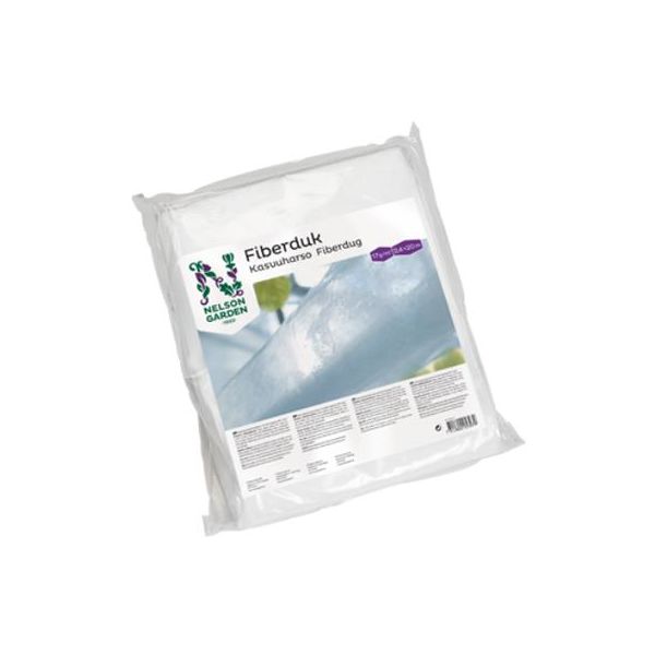 Nelson Garden 5388 Kasvuharso 17 g/m² 2,4x6,5 m