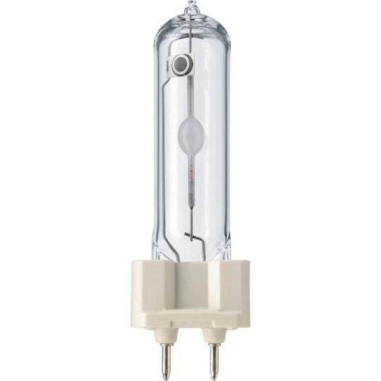 Philips MASTERColour CDM T Elite Halogeenilamppu G12, 70W, 3000K, 7600 lm