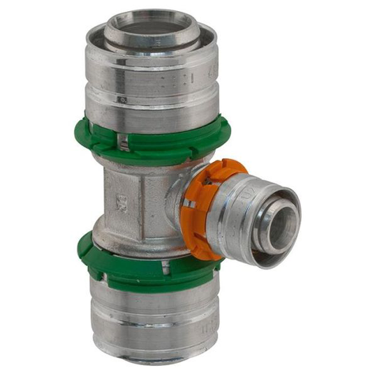 Uponor 1873922 Puristusliitin 32 x 20 x 32 mm