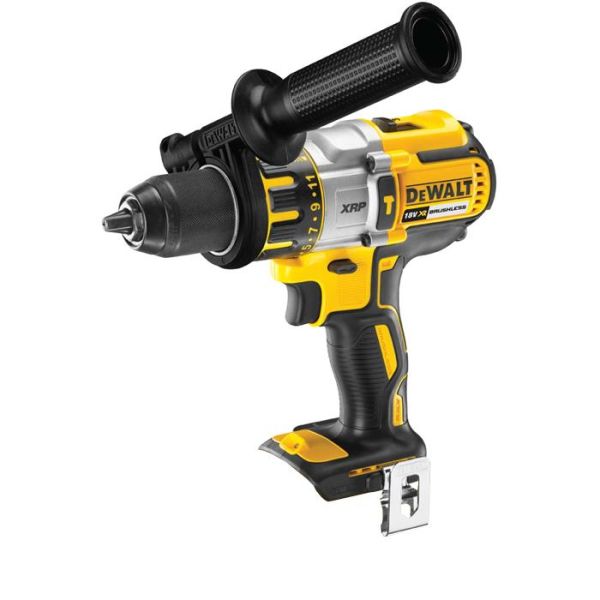 Dewalt DCD996NT Ruuvinväännin ilman akkuja ja laturia