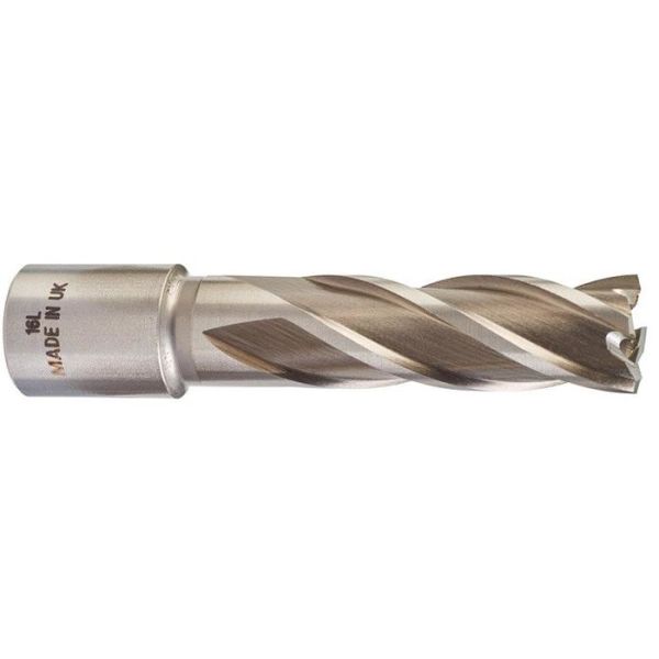 Milwaukee HSS Kalvain 16x50 mm.