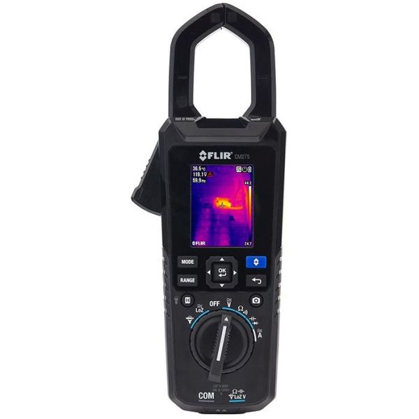 Flir CM275 Virtapihdit