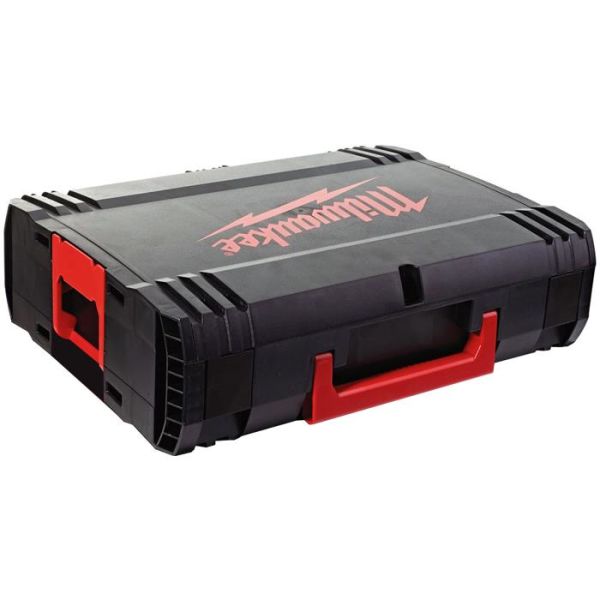 Milwaukee HD Box 1 Säilytyslaatikko