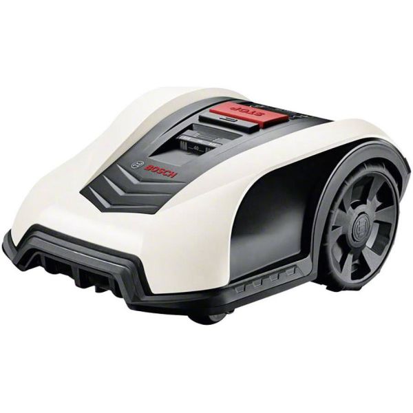 Bosch DIY F016800559 Ulkokuori malliin Indego 350/400 valkoinen