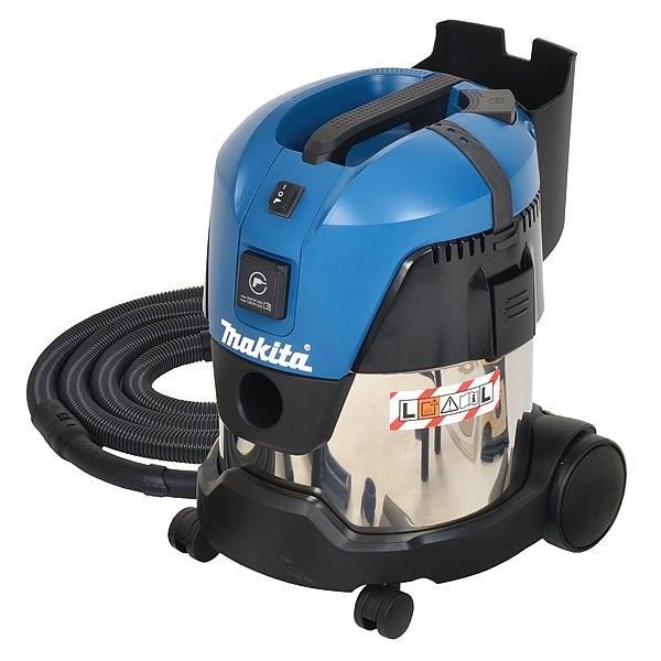 Makita VC2012L Märkä- ja kuivaimuri