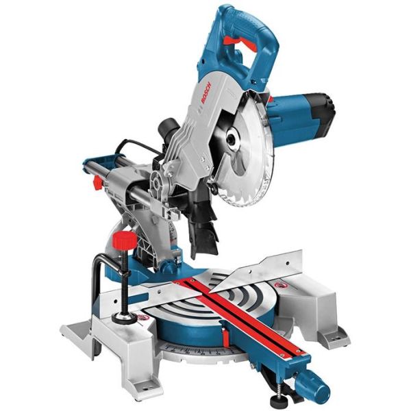 Bosch GCM 80 SJ Katkaisu- ja jiirisaha