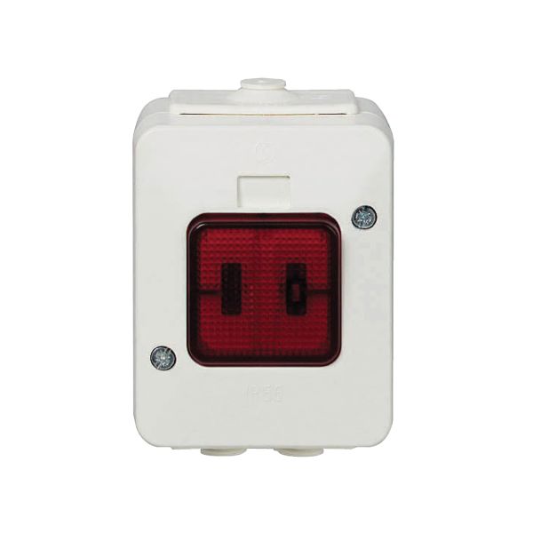 Schneider Electric 183506600 Valosignaali E10