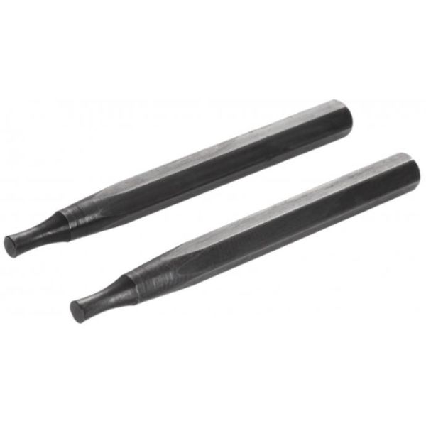 Facom 490.SE28-1 Varaleuat malleihin 477 ja 499 D: 2,8 mm, suora