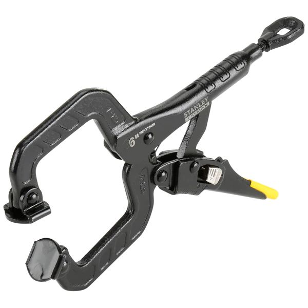STANLEY FatMax FMHT0-75408 Pikakiinnitin lukittuvat 150 mm