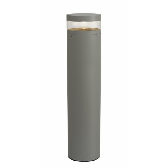 Norlys Stavanger 1240 Pollarivalaisin 950 mm, LED, IP65, 3000 K, 1380 lm Alumiini