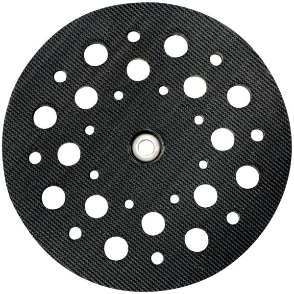 Metabo 624739000 Tukilaikka Monireikäinen 125 mm