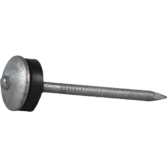 ESSVE 777312 Kellokantanaula Ø3,7 mm, FZV, 100 kpl 3,7 x 60 mm