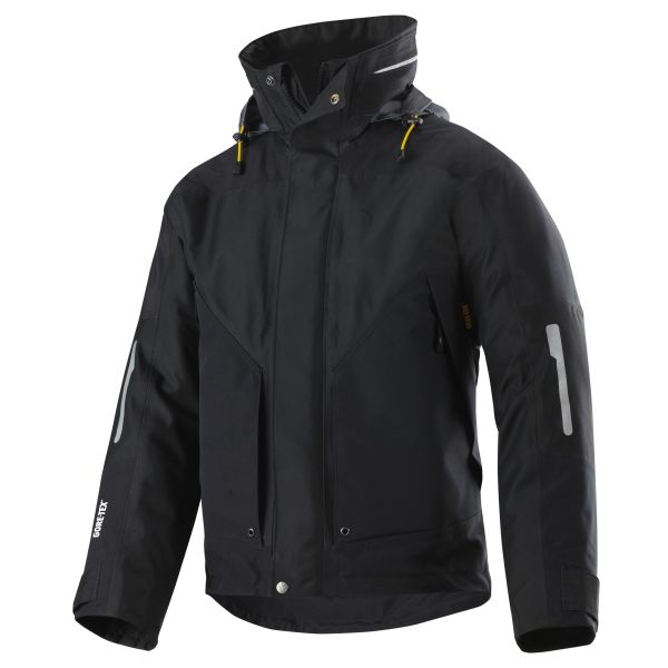 Snickers 1988 Takki musta, GORE-TEX S