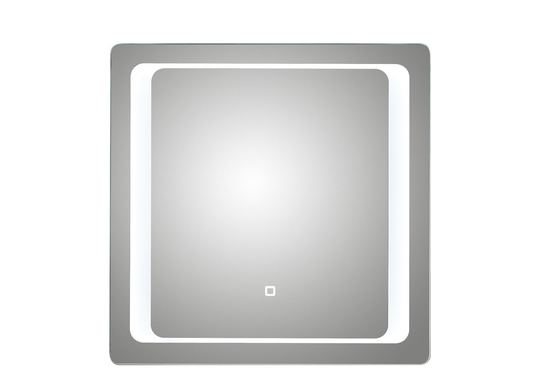 LED valopeili 21, 70x70 cm