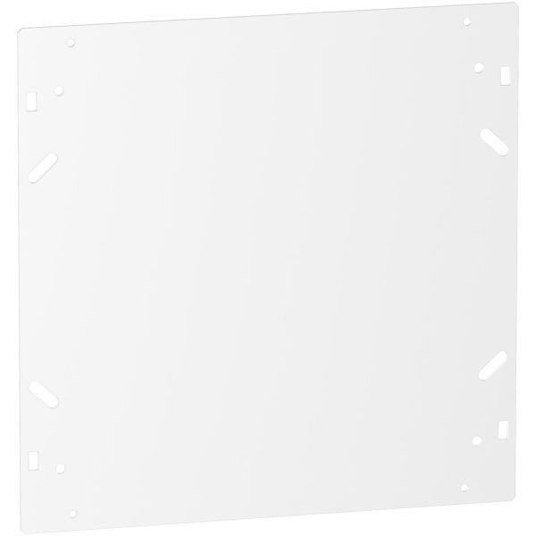 Schneider Electric Resi9 Pohjalevy Mini Pragma -kotelo 1x13 moduulia