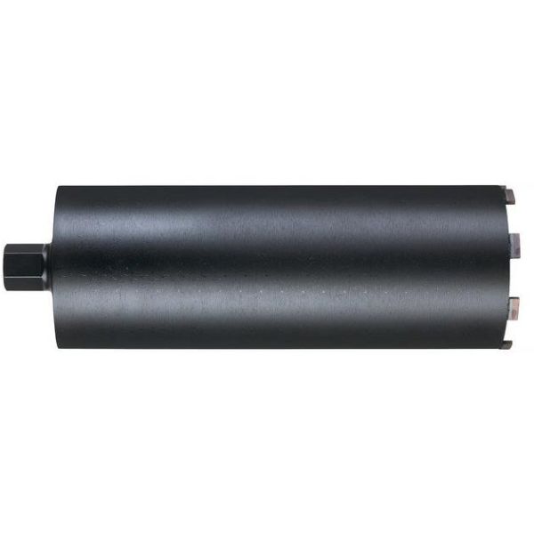 Milwaukee DCHXL Timanttiporanterä 1 1/4":n UNC-kiinnitys 162 mm