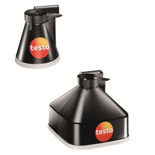 Testo 05634170 Mittauskartiosarja