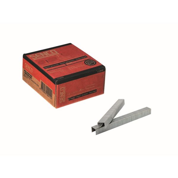 Senco AS10045 AT-hakanen SF80, EFZ, 10000 kpl pakkaus Hakasen pituus: 10 mm
