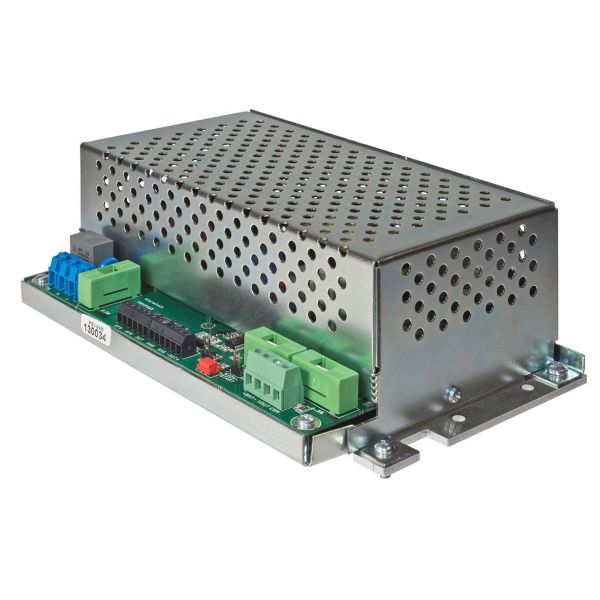 Alarmtech PSV 2465-M Virtalähde 180 W, DIN-asennukseen