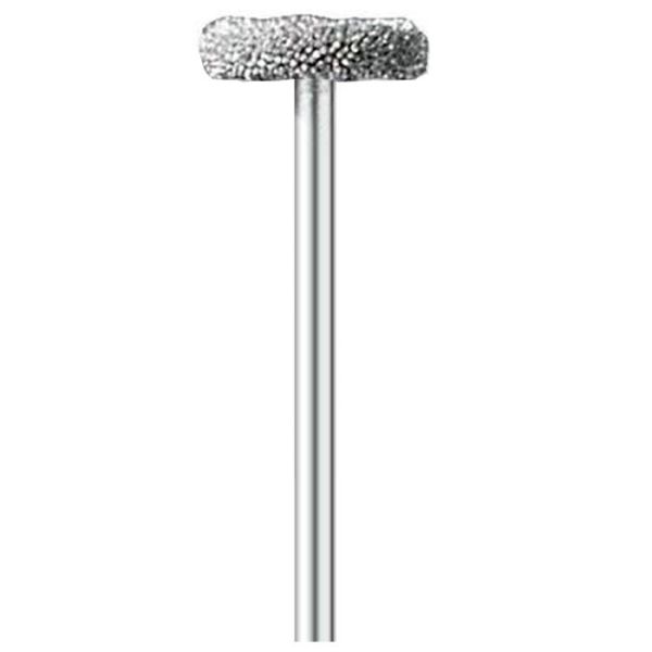 Dremel 2615993632 Kovametallijyrsin Struktuurihammastettu 9936 – työskentelyläpimitta 19,0mm