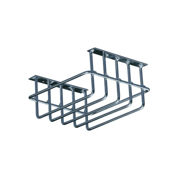 Steinel 7391346104976 Suojaritilä läsnäolo- ja liiketunnistimille 110 mm