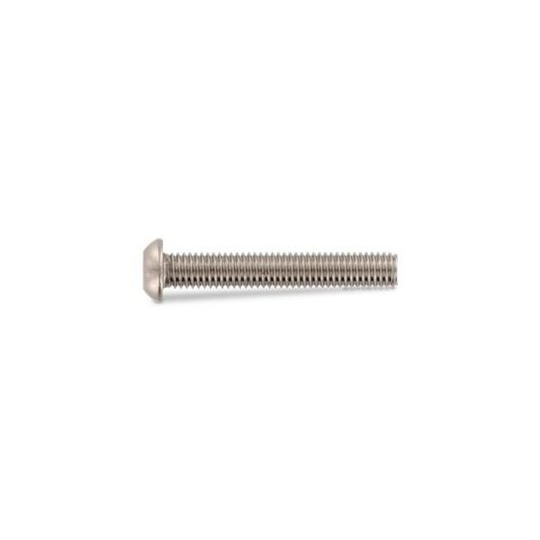 Schäfer & Peters 912128 20 Turvaruuvi M8 x 20 mm, TX- PIN, A2, 100 kpl/pakkaus