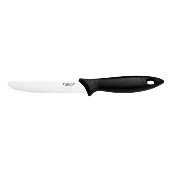 Fiskars Essential Tomaattiveitsi 12 cm