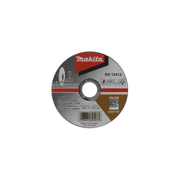 Makita B-12217 Katkaisulaikka