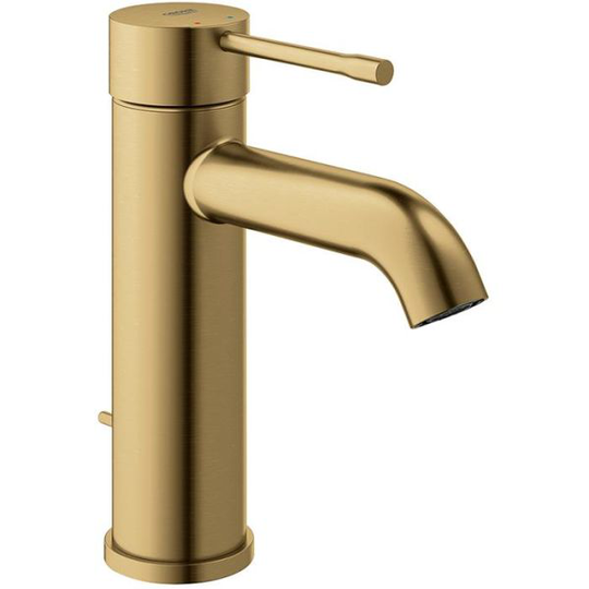 Grohe Essence Pesualtaan sekoitin 1-kahvainen, S-koko Brushed Cool Sunrise