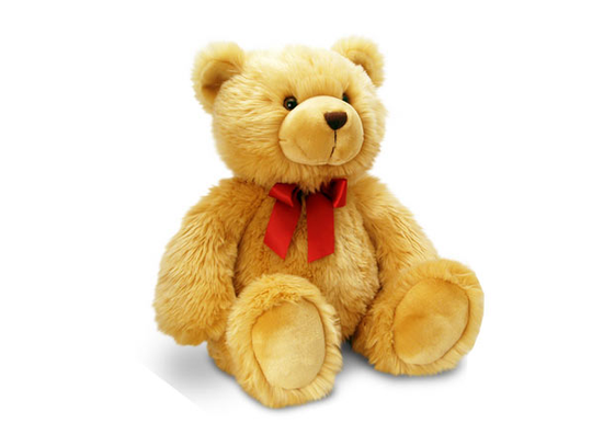 Pehmonalle HARRY 50 cm
