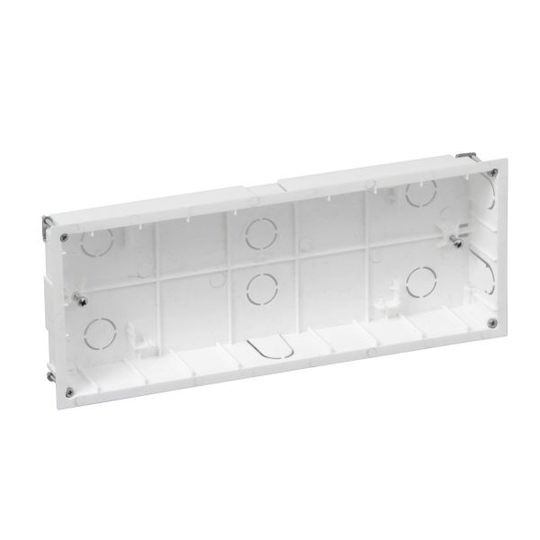 Schneider Electric OVA53130 Uppoasennusrasia