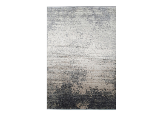 Village's matto Sand 140x200 cm, petrooli
