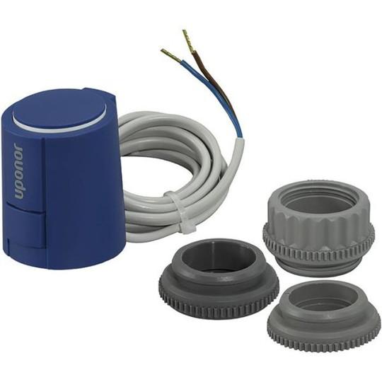 Uponor Smatrix Yleisohjausyksikkö 24 V