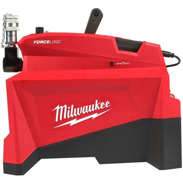 Milwaukee M18 HUP700-121 Pumppu hydraulinen