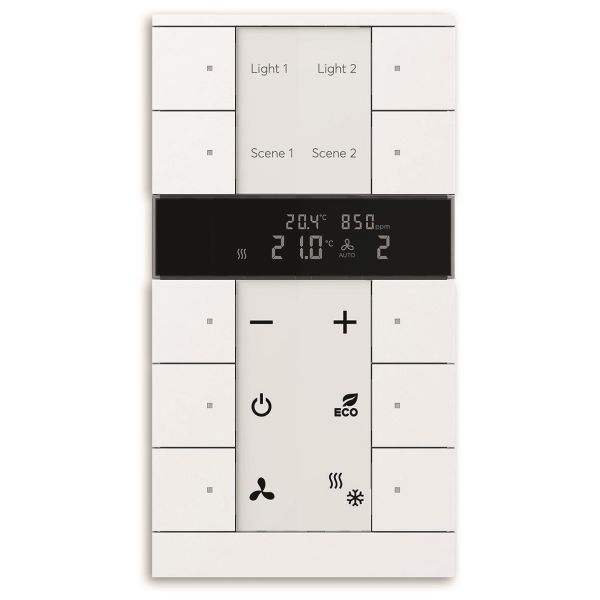 ABB 2CKA006330A0012 Painike Ohjauspisteiden määrä: 10