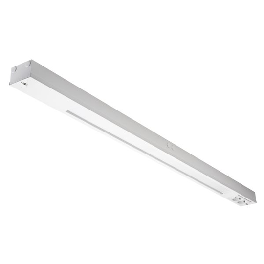 SG Armaturen Namsen 1200 Työtasovalaisin 1200 mm, 26W, LED, pistoke 2700K