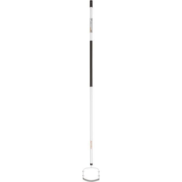 Fiskars White Puutarhahakku