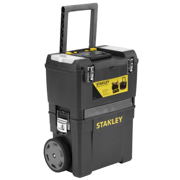 STANLEY 1-93-968 Työkalulaatikko
