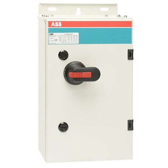 ABB 1SCA148440R1001 Turvakytkin 125 A