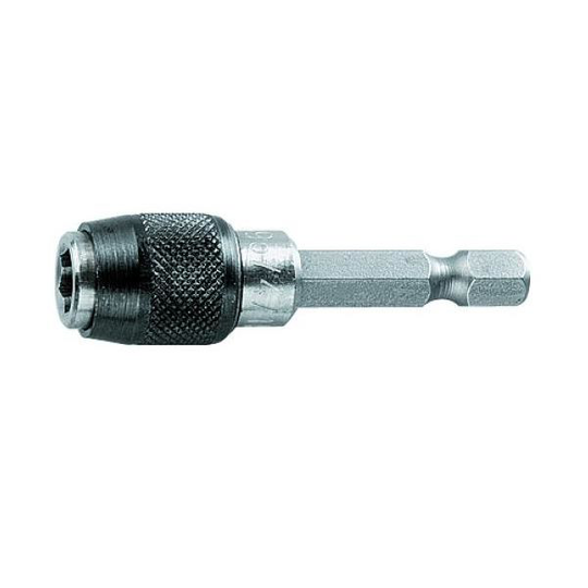 Fein 60510011009 Ruuvikärjen pidin 1/4", pikaistukka