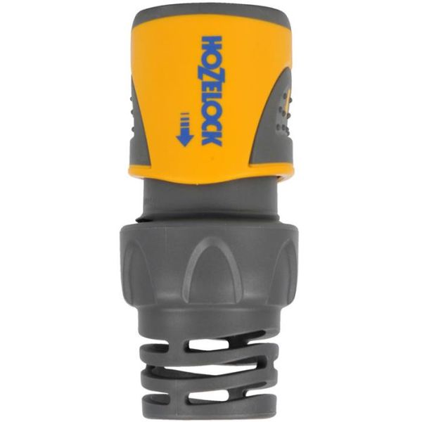Hozelock 2060 PLUS Pikaliitin 15 mm:n ja 19 mm:n letkuille