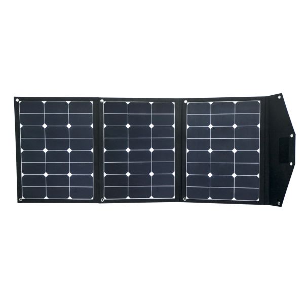 Sunwind 102720 Aurinkopaneeli 120W
