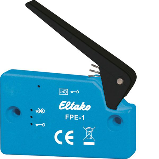 Eltako 30000398 Mikrokytkin 868 MHz, kantama 30 m FPE-1, IP54