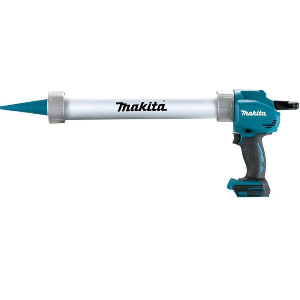 Makita DCG180ZB Massapuristin 600ml, ilman akkuja ja laturia