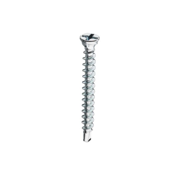 Grabber GHX26Z200 Ruuvi erityisen kovalle kipsille 3,9 x 26 mm, 200 kpl/pakkaus