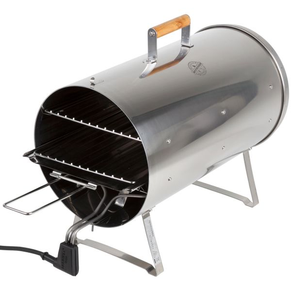 Muurikka 86845/LM Sähkösavustin 1200W, Ø28 cm