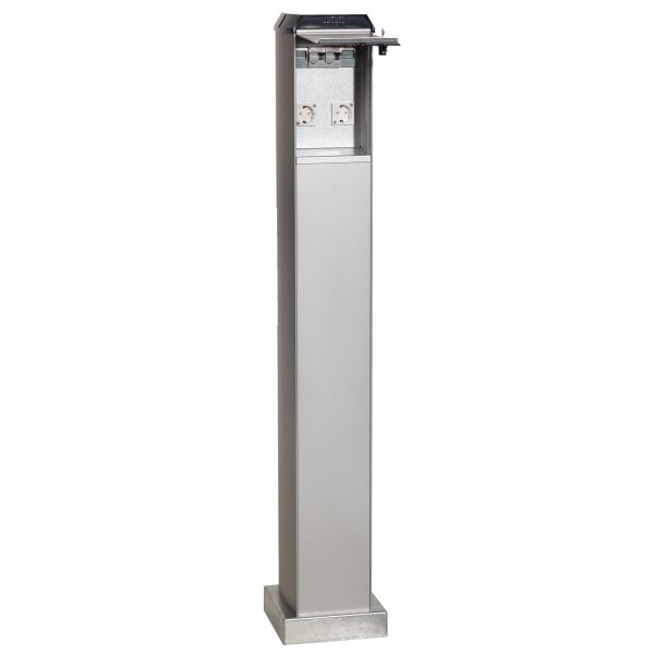 ABB 2CMA177752R1000 Latausasema 16 A, 2 x suko