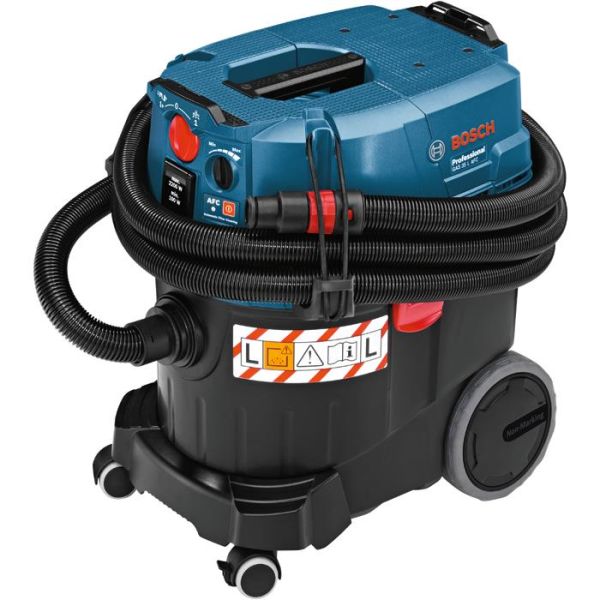 Bosch GAS 35 L AFC Yleispölynimuri