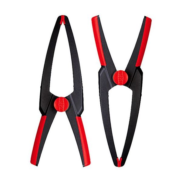 Bessey XCL2SET Liimapuristin 55 mm