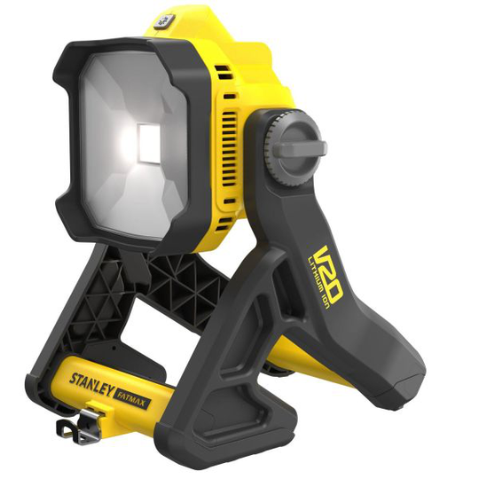 STANLEY FatMax SFMCL030B-XJ Työvalaisin ilman akkua ja laturia